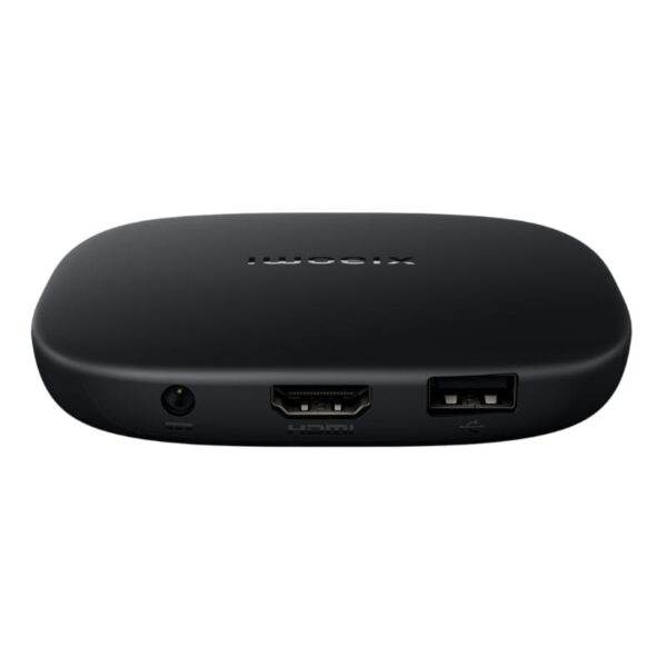 پخش کننده تلویزیون شیائومی مدل TV Box S (3rd Gen) - Image 2