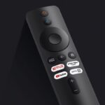پخش کننده تلویزیون شیائومی مدل TV Box S (3rd Gen) - Image 4
