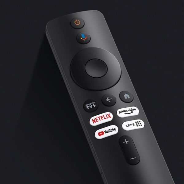 پخش کننده تلویزیون شیائومی مدل TV Box S (3rd Gen) - Image 4