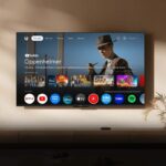 پخش کننده تلویزیون شیائومی مدل TV Box S (3rd Gen) - Image 6