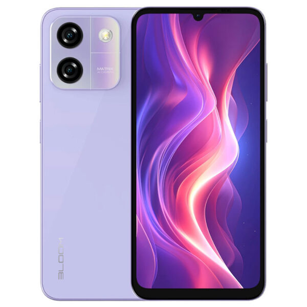 گوشی موبایل بلووم پلاس مدل N5 ظرفیت 256 گیگابایت رم 6 گیگابایت - Image 1