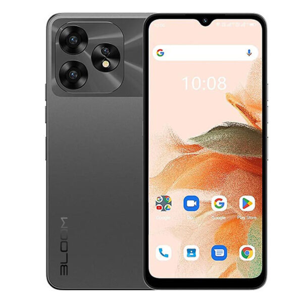 گوشی موبایل بلووم پلاس مدل N5 PRO ظرفیت 256 گیگابایت رم 8 گیگابایت - Image 1
