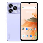 گوشی موبایل بلووم پلاس مدل N5 PRO ظرفیت 256 گیگابایت رم 8 گیگابایت - Image 2