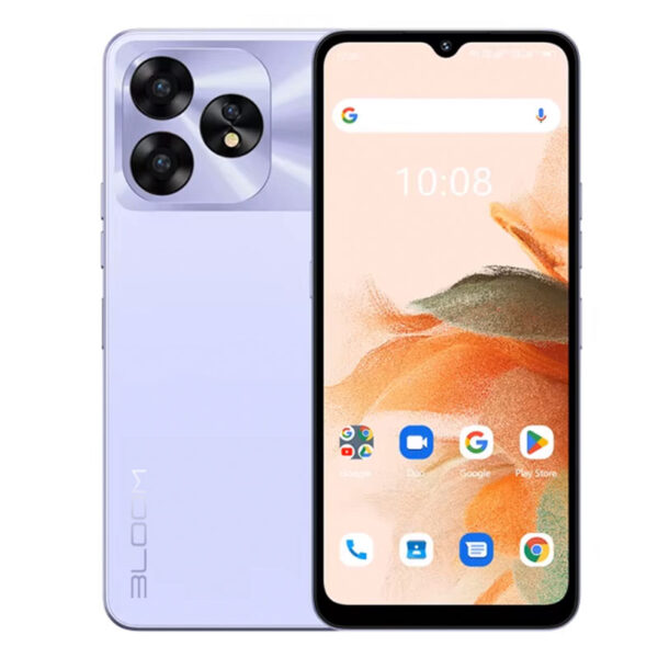 گوشی موبایل بلووم پلاس مدل N5 PRO ظرفیت 256 گیگابایت رم 8 گیگابایت - Image 2
