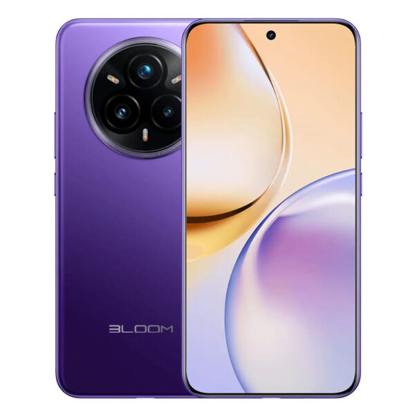 گوشی موبایل بلووم پلاس مدل P5 PRO ظرفیت 128 گیگابایت رم 8 گیگابایت - Image 2