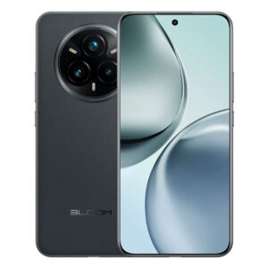گوشی موبایل بلووم پلاس مدل P5 PRO ظرفیت 128 گیگابایت رم 8 گیگابایت