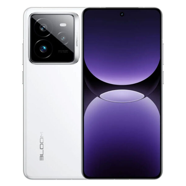 گوشی موبایل بلووم پلاس مدل P6 PRO ظرفیت 256 گیگابایت رم 8 گیگابایت - Image 2