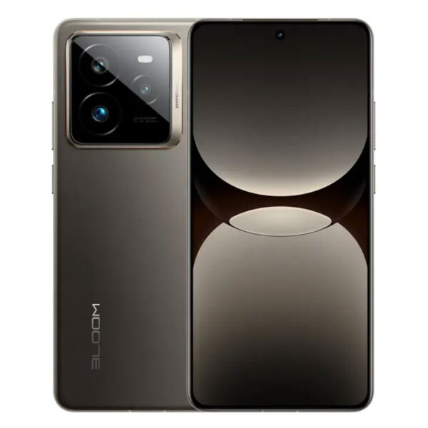 گوشی موبایل بلووم پلاس مدل P6 PRO ظرفیت 256 گیگابایت رم 8 گیگابایت - Image 1