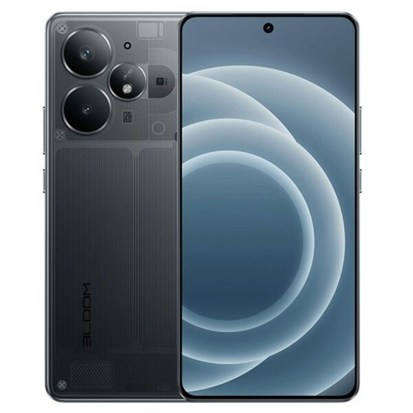 گوشی موبایل بلووم پلاس مدل P7 ULTRA ظرفیت 256 گیگابایت رم 12 گیگابایت - Image 1