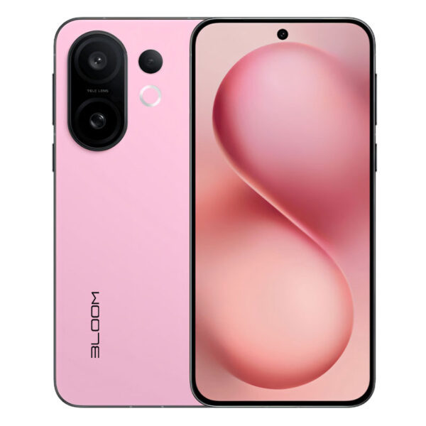 گوشی موبایل بلووم پلاس مدل N8 PRO ظرفیت 128 گیگابایت رم 8 گیگابایت - Image 2