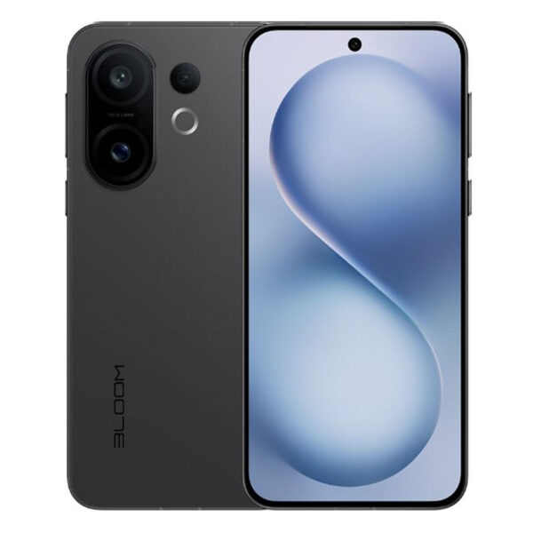 گوشی موبایل بلووم پلاس مدل N8 PRO ظرفیت 128 گیگابایت رم 8 گیگابایت - Image 1