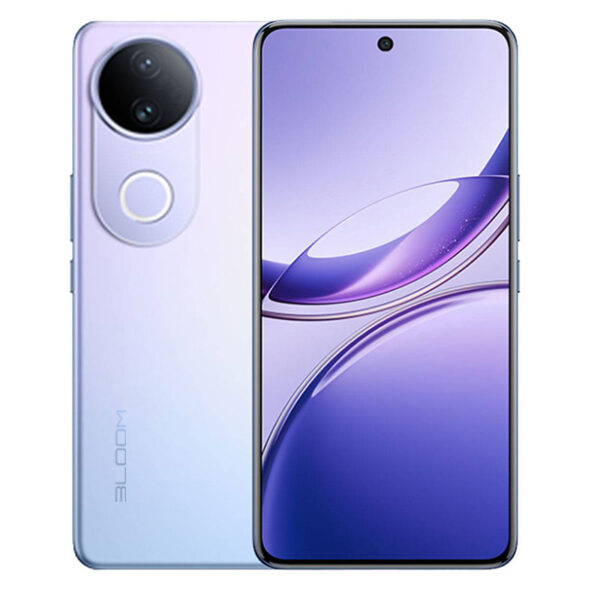 گوشی موبایل بلووم پلاس مدل X9 ظرفیت 128 گیگابایت رم 6 گیگابایت - Image 1