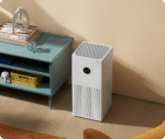 دستگاه تصفیه کننده هوا شیائومی مدل Air Purifier 4 Lite - Image 3