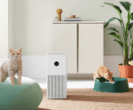 دستگاه تصفیه کننده هوا شیائومی مدل Air Purifier 4 Lite - Image 2