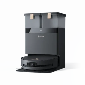 جارو رباتیک اکووکس مدل ECOVACS Vacuum x5pro