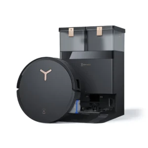 جارو رباتیک اکووکس مدل ECOVACS Vacuum x8pro