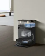 جارو رباتیک اکووکس مدل ECOVACS Vacuum x8pro - Image 2