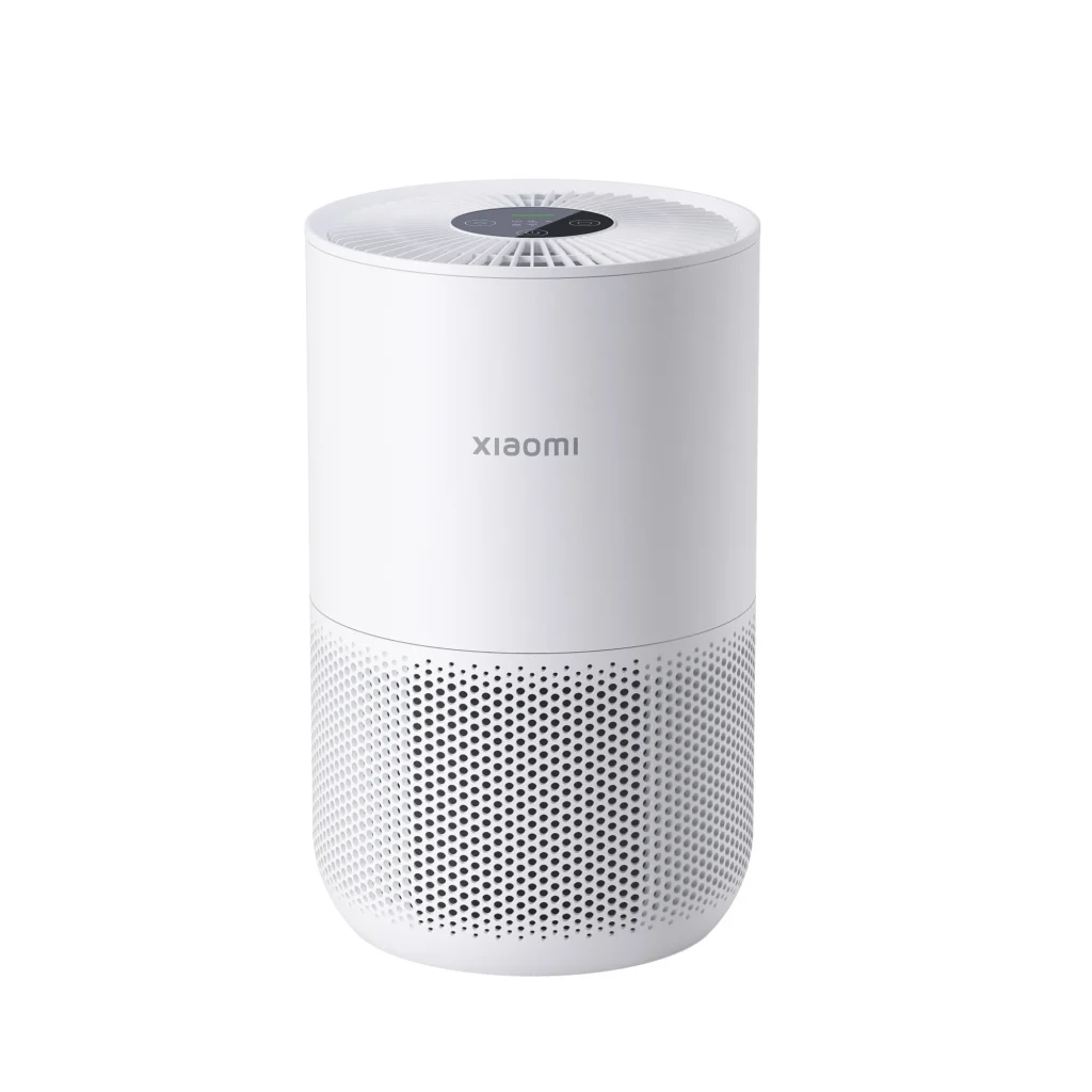 Mi Air Purifier 4 Compact
