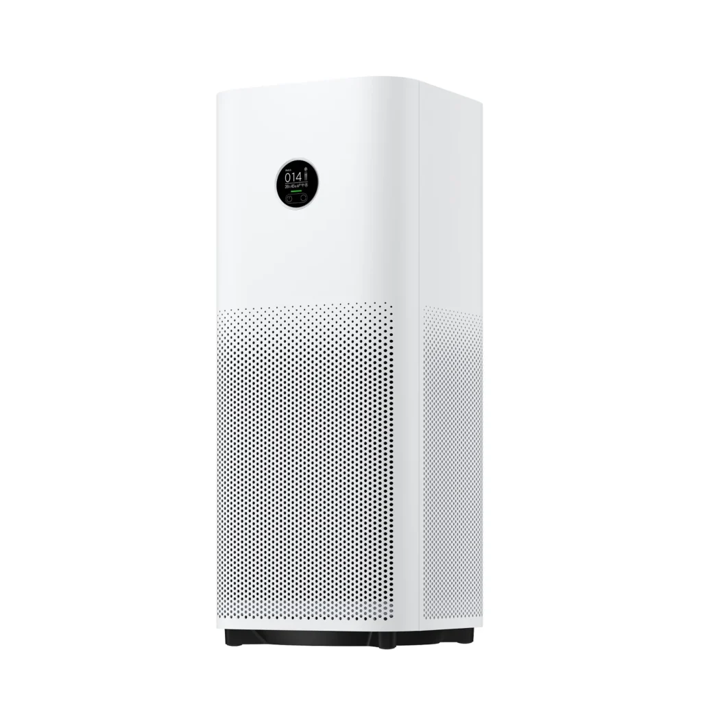 دستگاه تصفیه هوای شیائومی Xiaomi Smart Air Purifier 4
