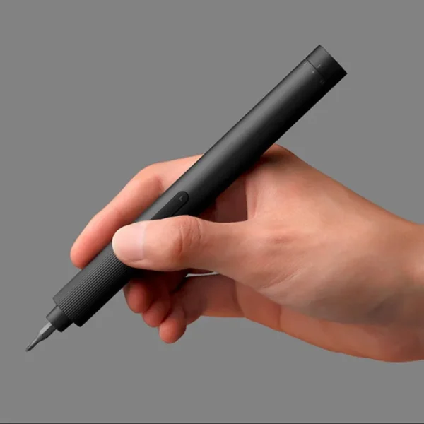 پیچ گوشتی الکتریکی 24 عددی شیائومی Xiaomi Mijia Electric Screwdriver MJDDLSD003QW 24 in 1 - Image 4