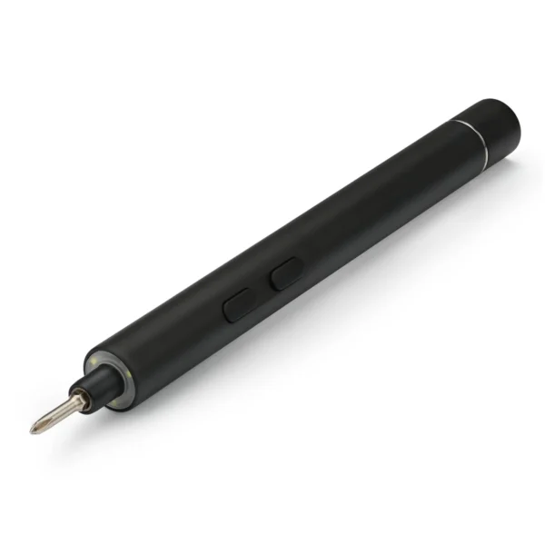 پیچ گوشتی الکتریکی 24 عددی شیائومی Xiaomi Mijia Electric Screwdriver MJDDLSD003QW 24 in 1 - Image 2