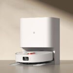 جارو رباتیک شیائومی مدل Xiaomi Robot Vacuum H40 - Image 4