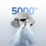 جارو رباتیک شیائومی مدل XIAOMI Robot Vacuum S40C - Image 3