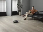 جارو رباتیک شیائومی مدل Xiaomi Robot Vacuum X20 Max - Image 3