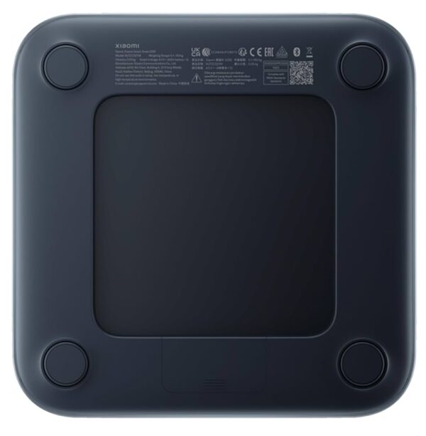 ترازو هوشمند شیائومی Xiaomi Scale S200 - Image 3
