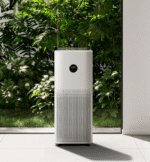 دستگاه تصفیه کننده هوا شیائومی مدل Xiaomi Air Purifier 4 Pro - Image 3
