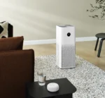 دستگاه تصفیه کننده هوا شیائومی مدل Xiaomi Air Purifier 4 Pro - Image 2