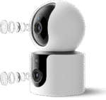 دوربین هوشمند شیائومی مدل Xiaomi Smart Camera C300 Dual - Image 3