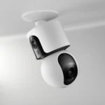 دوربین هوشمند شیائومی مدل Xiaomi Smart Camera C300 Dual - Image 2