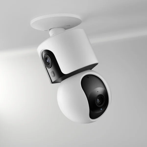 دوربین هوشمند شیائومی مدل Xiaomi Smart Camera C300 Dual - Image 2