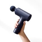ماساژور تفنگی شیائومی Xiaomi Mijia massage Gun 3 mini - Image 4