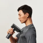 ماساژور تفنگی شیائومی Xiaomi Mijia massage Gun 3 mini - Image 3