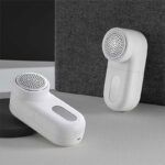 پرزگیر لباس شیائومی میجیا مدل Mijia clothing fluff Lint Remover MQXJQ01KL - Image 3