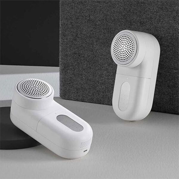 پرزگیر لباس شیائومی میجیا مدل Mijia clothing fluff Lint Remover MQXJQ01KL - Image 3