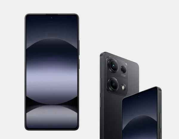 گوشی موبایل شیائومی مدل Redmi Note 14S ظرفیت 256 گیگابایت و رم 8 گیگابایت - Image 3