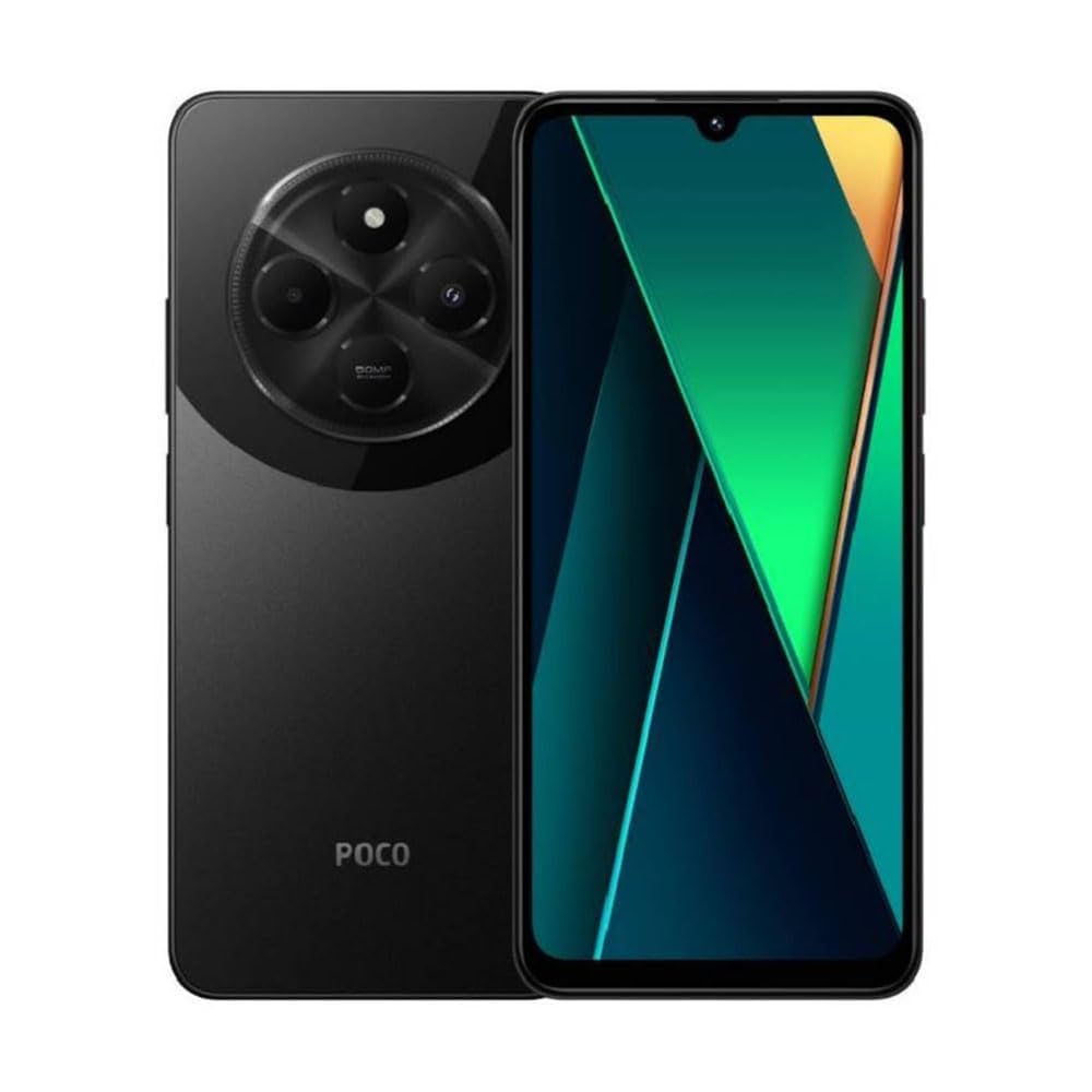xiaomi poco C75
