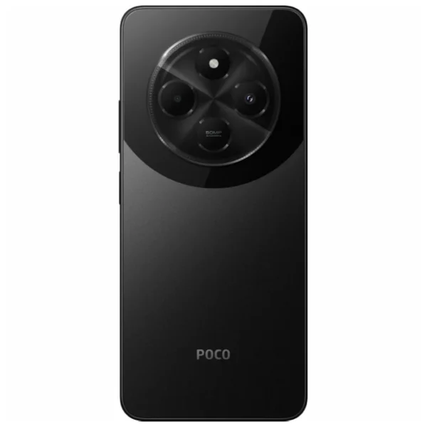 گوشی موبایل شیائومی مدل Poco C75 ظرفیت 256 گیگابایت و رم 8 گیگابایت - Image 4
