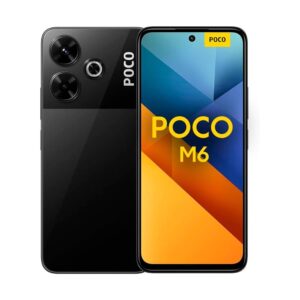 xiaomi poco m6