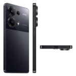 گوشی موبایل شیائومی مدل Poco M6 4G ظرفیت 256 گیگابایت و رم 8 گیگابایت - Image 2