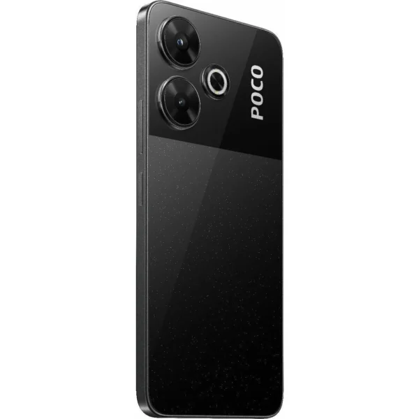 گوشی موبایل شیائومی مدل Poco M6 4G ظرفیت 256 گیگابایت و رم 8 گیگابایت - Image 4