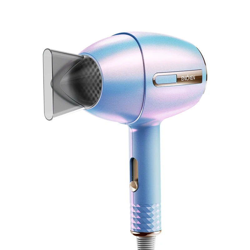 سشوار شیائومی مدل Xiaomi Enchen Air Plus Hair Dryer 1200W-01 سشوار شیائومی مدل Xiaomi Enchen Air Plus Hair Dryer 1200W - Image 1
