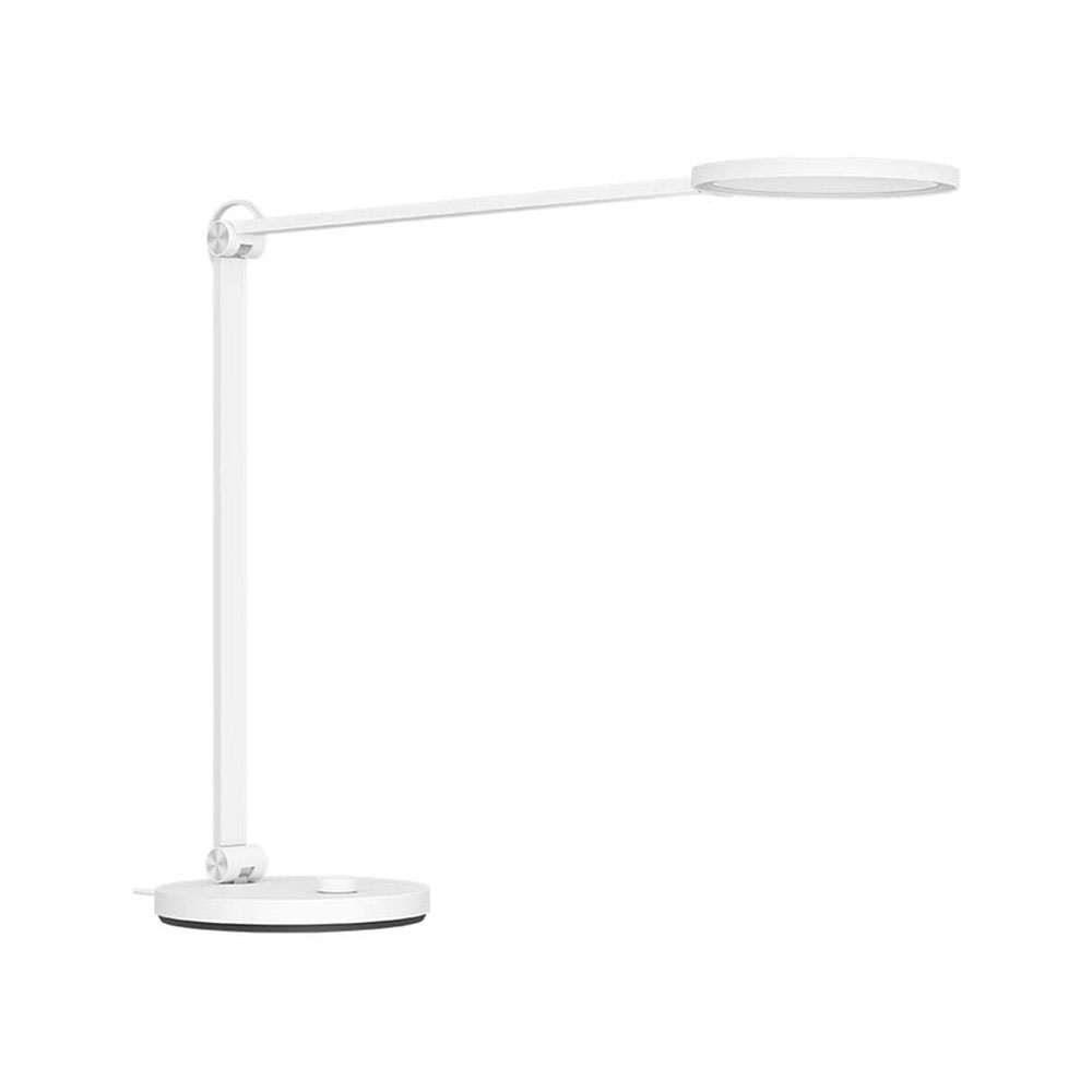 چراغ مطالعه هوشمند شیائومی مدل Xiaomi Smart Desk Lamp Pro MJTD02YL-01 چراغ مطالعه هوشمند شیائومی مدل Xiaomi Smart Desk Lamp Pro MJTD02YL - Image 1